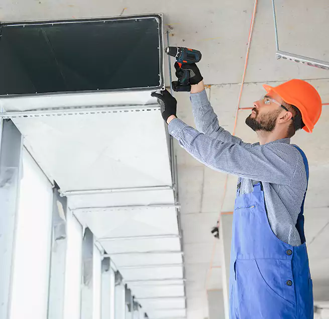 Why Homeowners & Businesses Trust Us in Westminster, MD