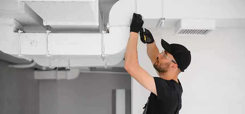 Our Air Duct Cleaning Services in Westminster, MD