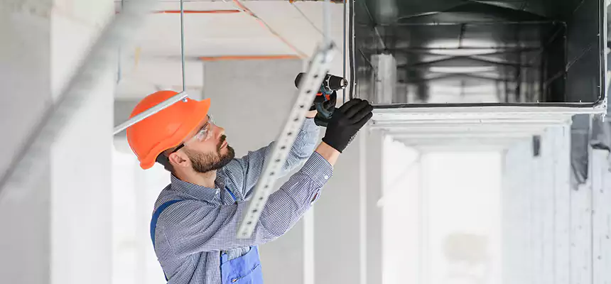 Our Air Vent Replacement Services in Westminster, MD