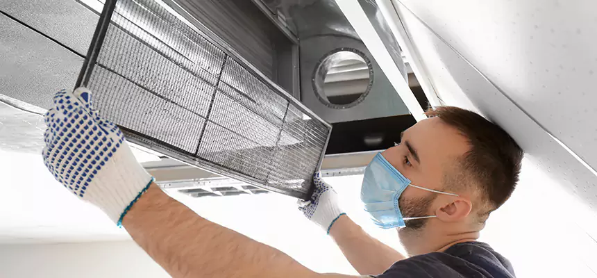 Our Bathroom Exhaust Duct Cleaning Services in Westminster, MD
