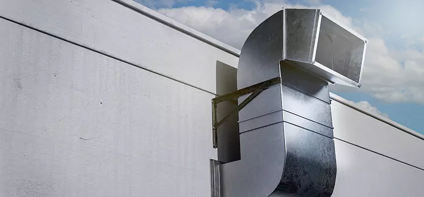 Comprehensive Commercial HVAC Cleaning in Westminster