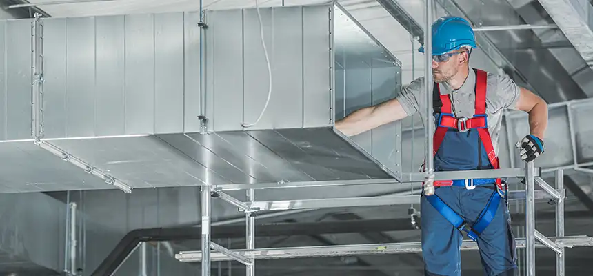 Our Dryer Fire Safety Service Services in Westminster, MD