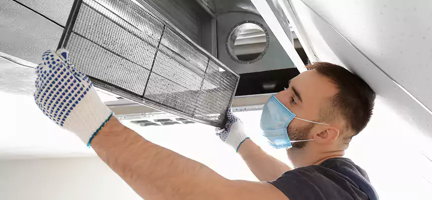 Our Dryer Vent Cleaning Services in Westminster, MD