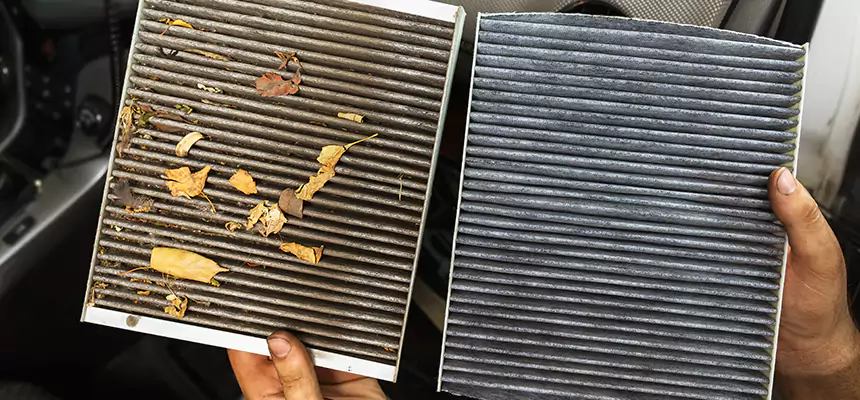 Our Dryer Vent Lint Filter Cleaning Services in Westminster, MD