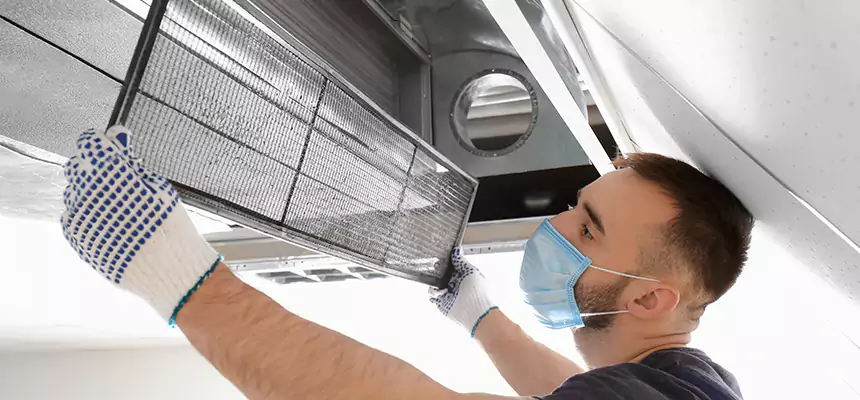 Our Dryer Vent Replacement Services in Westminster, MD