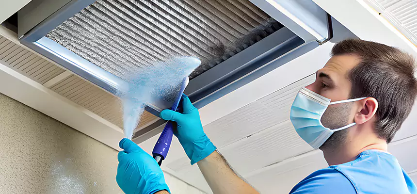 Our Home Ventilation Cleaning Services in Westminster, MD