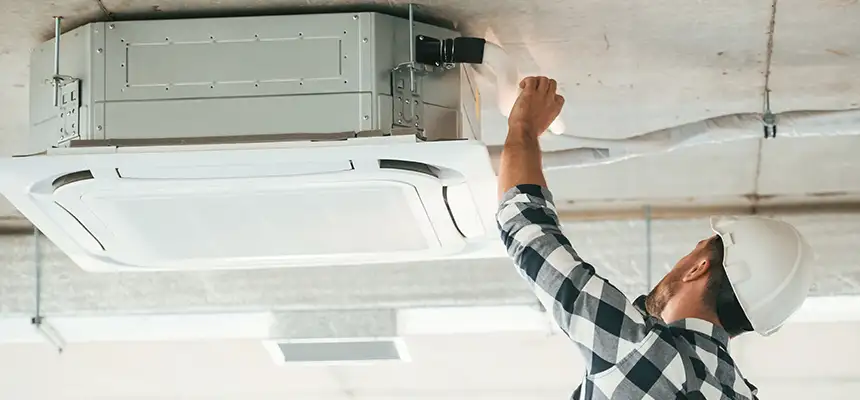 Our Local Vent Cleaning Services in Westminster, MD