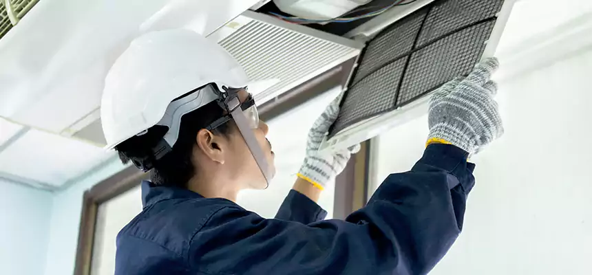 Our Mold & Mildew Removal from Air Ducts Services in Westminster, MD