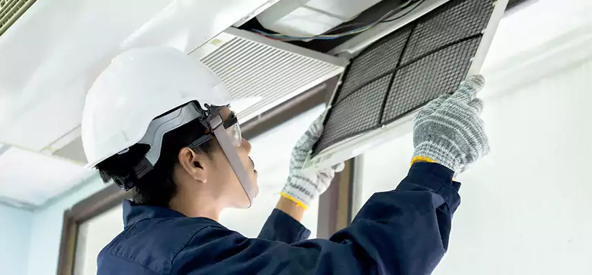 Our Multi-family Home Duct Cleaning Services in Westminster, MD