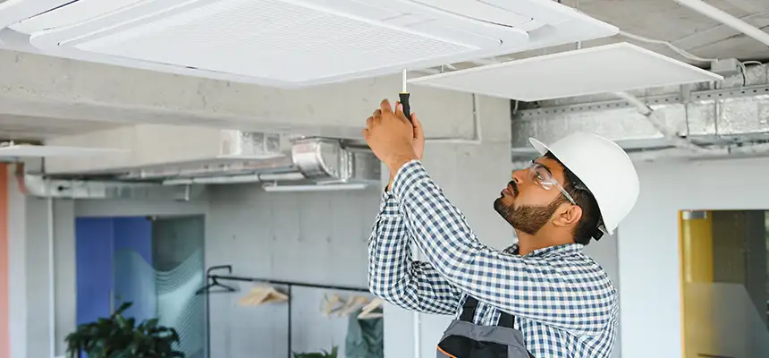Our Roof Dryer Vent Cleaning Services in Westminster, MD