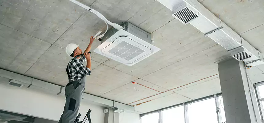 Our Wi Fi Connected Air Ducts Services in Westminster, MD