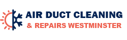 Air Duct Cleaning & Repairs Westminster