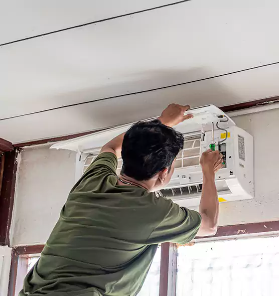 About Air Duct & AC Odor Removal in Westminster, MD