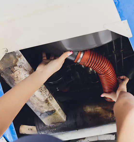 Professional Air Duct Leak Repair in Westminster, MD