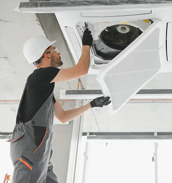 About Air Duct Rodent Removal in Westminster, MD