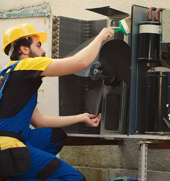 Professional Air Duct Washing Service in Westminster, MD