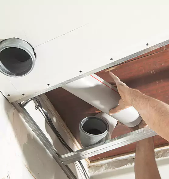 Professional Attic Air Duct Cleaning in Westminster, MD