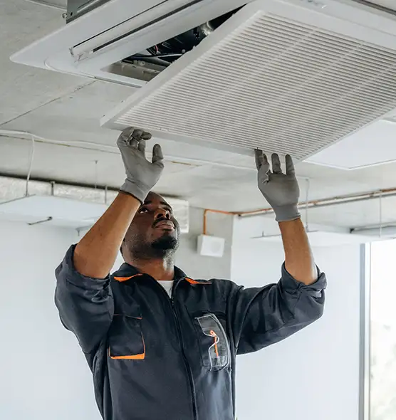 About Certified Air Duct Specialists in Westminster, MD