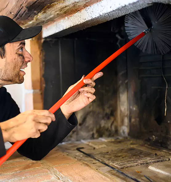 About Expert Chimney Cleaning in Westminster, MD