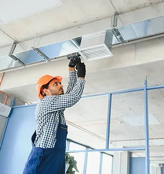 About Commercial Laundry Vent Cleaning in Westminster, MD