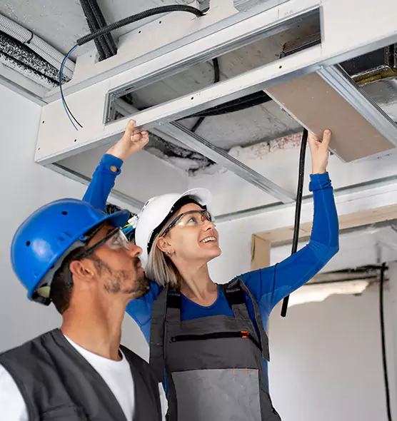Comprehensive Duct Insulation Services in Westminster, MD