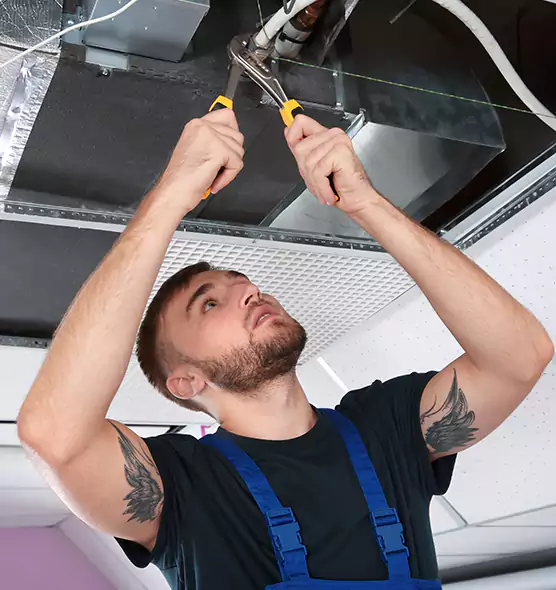 Trusted Home Air Duct Cleaning in Westminster, MD