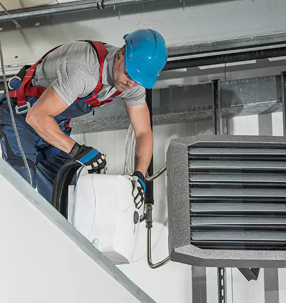 Professional HVAC Cleaning Solutions in Westminster, MD