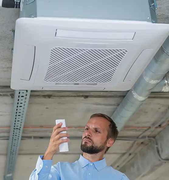 About Local Vent Cleaning Services in Westminster, MD