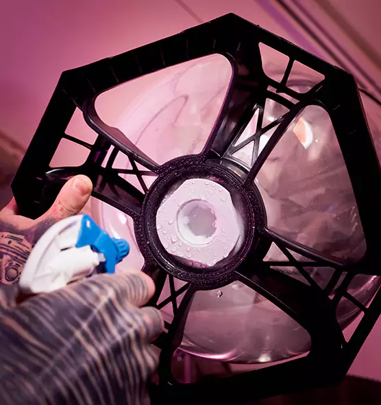 Expert Low VOC Vent Installation in Westminster, MD