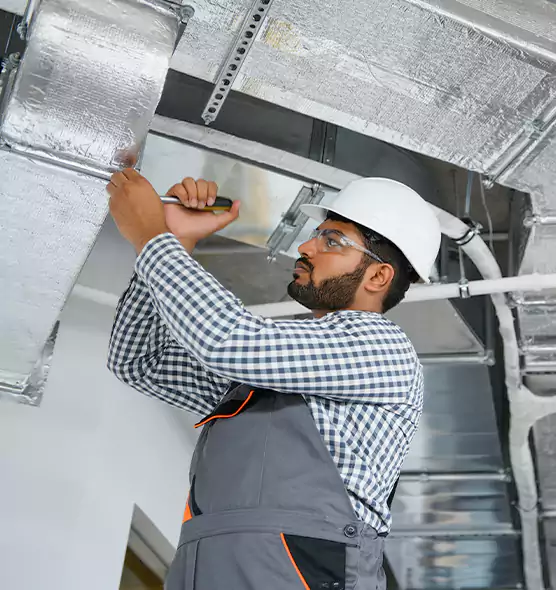 Welcome to Mold & Mildew Removal from Air Ducts Westminster, MD