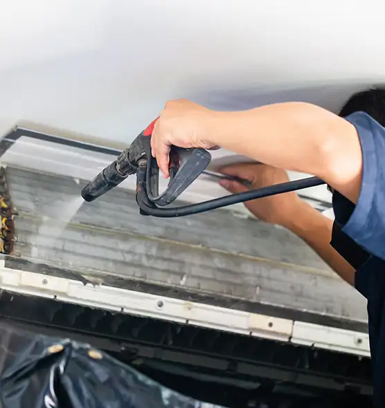 Welcome to Move-in/Move-out Duct Cleaning Services in Westminster, MD