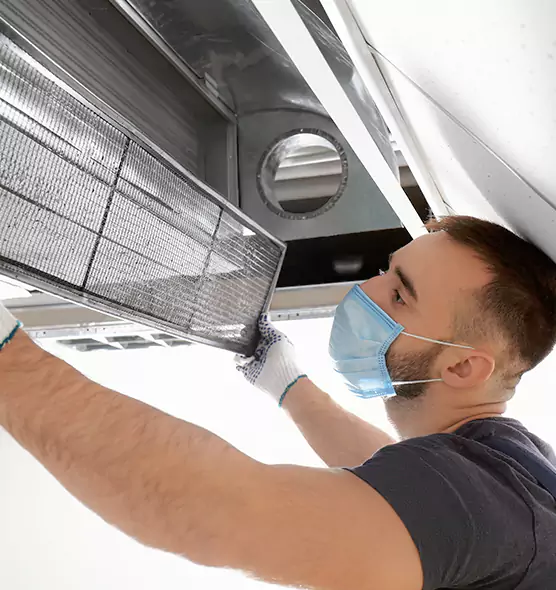 About Remove Smoke Smell From Air Duct in Westminster, MD