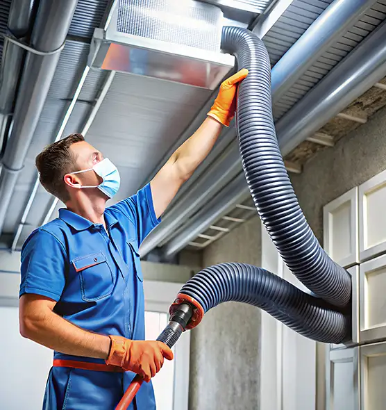 Welcome to Air Duct Cleaning & Repairs Westminster — Your Local Roof Dryer Vent Cleaning Specialists in Westminster, MD