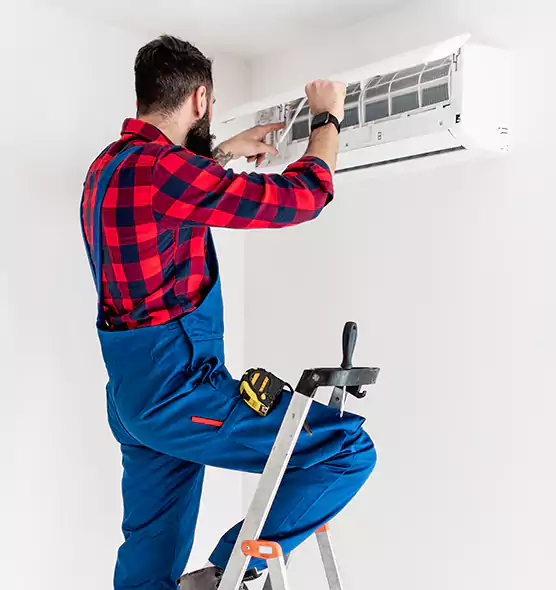 About Smart Air Conditioning Installation in Westminster, MD