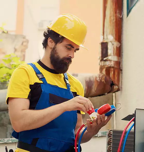 About Smart HVAC Installation in Westminster, MD