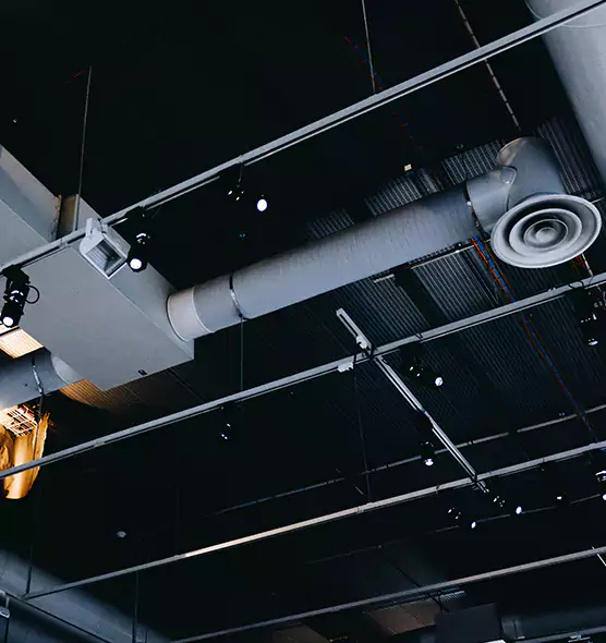 Professinal UV Light Air Purification for Ducts in Westminster, MD