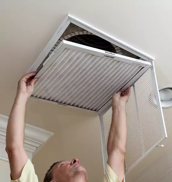 Professional Vent Relocation Services in Westminster, MD