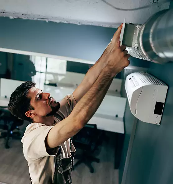 Reliable Warehouse Vent Cleaning in Westminster, MD