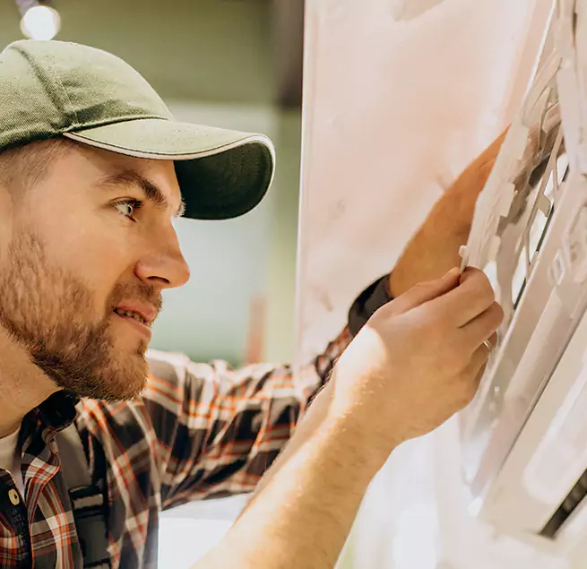 Why Homeowners Businesses Trust Us in Westminster, MD?