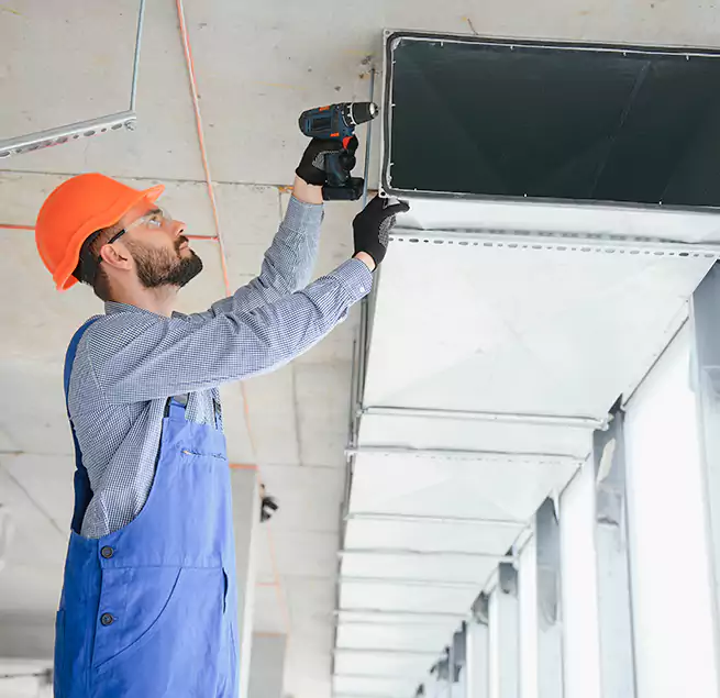 Why Homeowners & Businesses Trust Us in Westminster, MD?