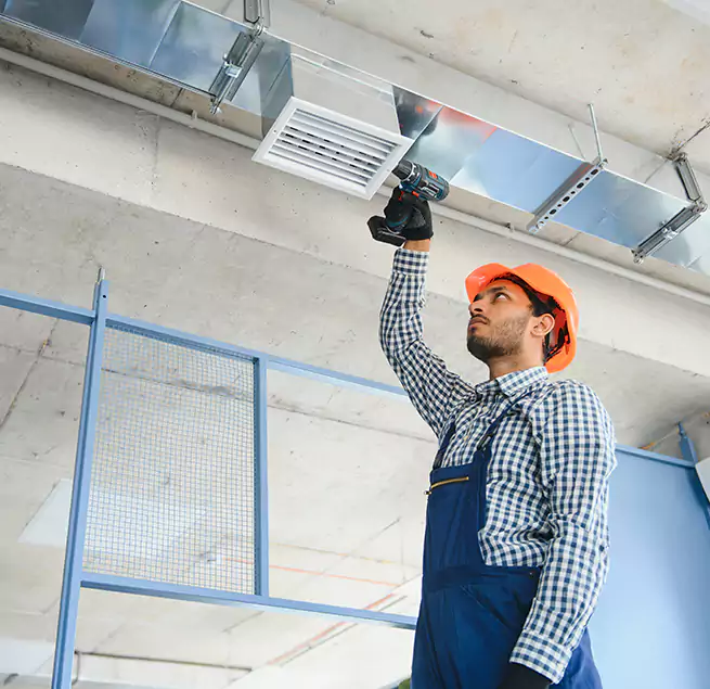 Why Homeowners & Businesses Trust Us in Westminster, MD?