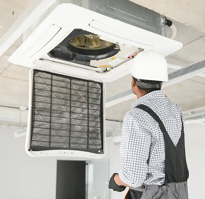 Why Homeowners & Businesses Trust Us in Westminster, MD?