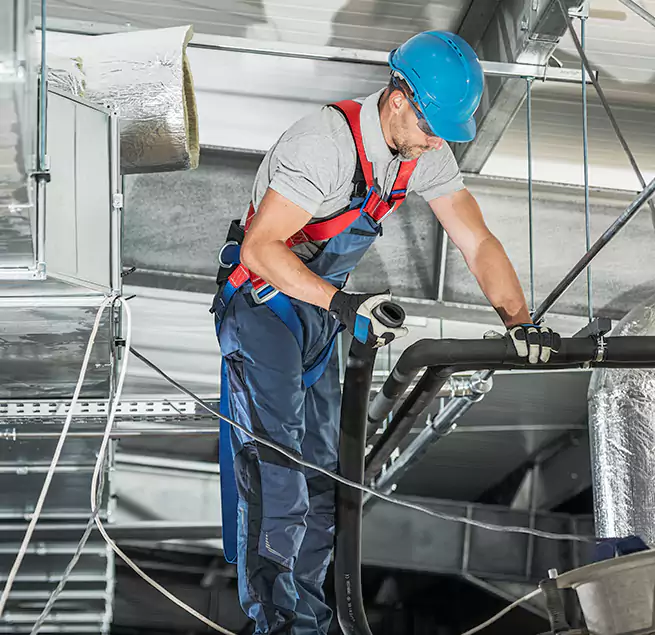 Why Homeowners & Businesses Trust Us in Westminster, MD?