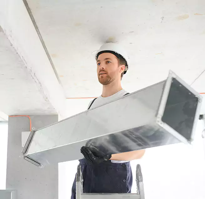 Why Homeowners & Businesses Trust Us in Westminster, MD