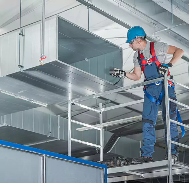 Why Homeowners & Businesses Trust Us in Westminster, MD?