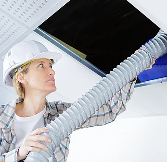 Why Homeowners & Businesses Trust Us Westminster, MD