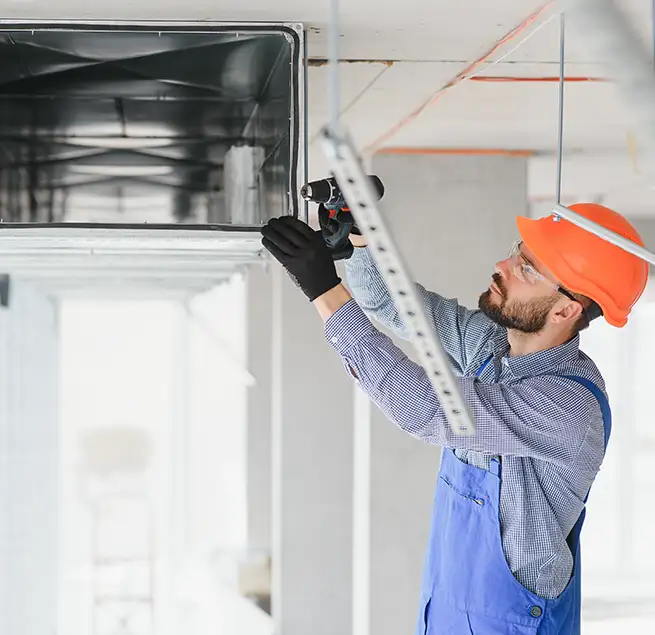 Why Homeowners & Businesses Trust Us in Westminster, MD?