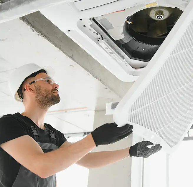 Why Homeowners & Businesses Trust Us in Westminster, MD?