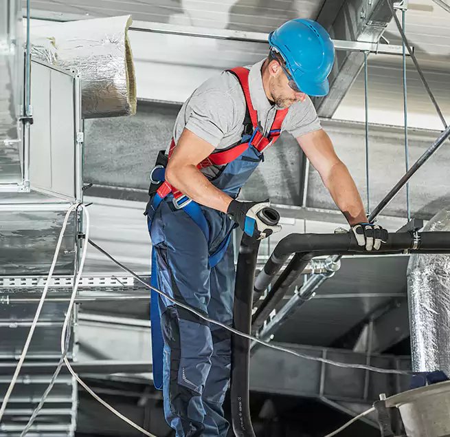 Why Homeowners & Businesses Trust Us in Westminster, MD?