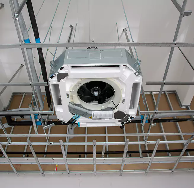 Why Homeowners & Businesses Trust Us in Westminster, MD?